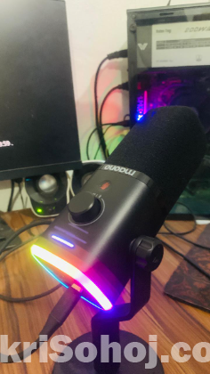 MAONO PD100X USB/XRL DAYNAMIC MICROPHON